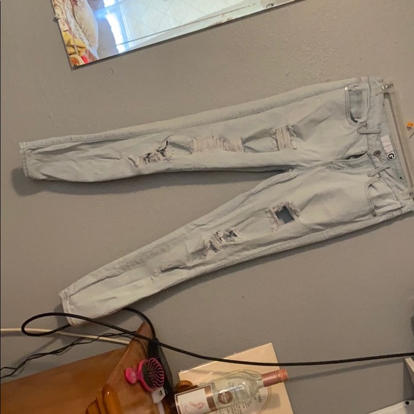 Jeans - Picture 1 of 2